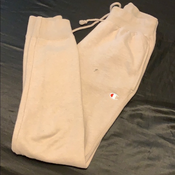 Champion Pants - Champion joggers